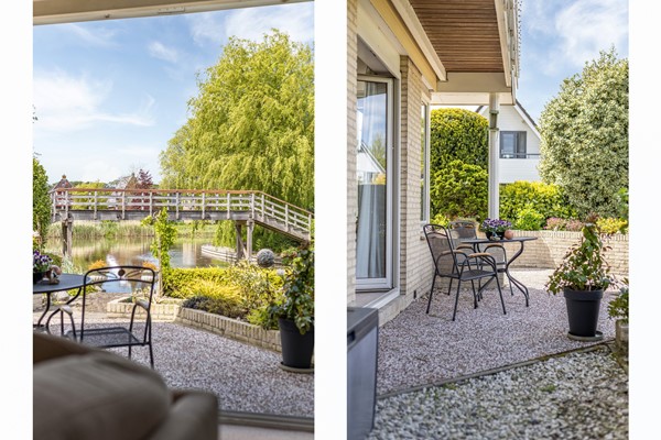Medium property photo - Korte Baan 2, 9903 CD Appingedam